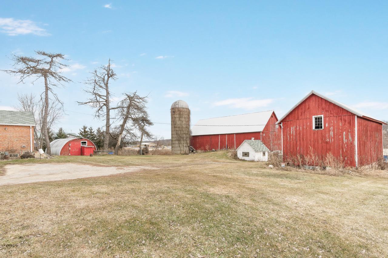 N852 County Road R