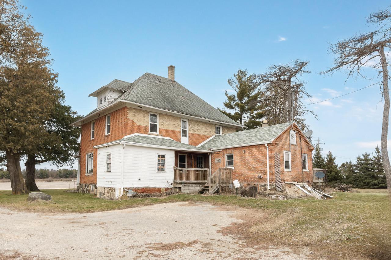 N852 County Road R