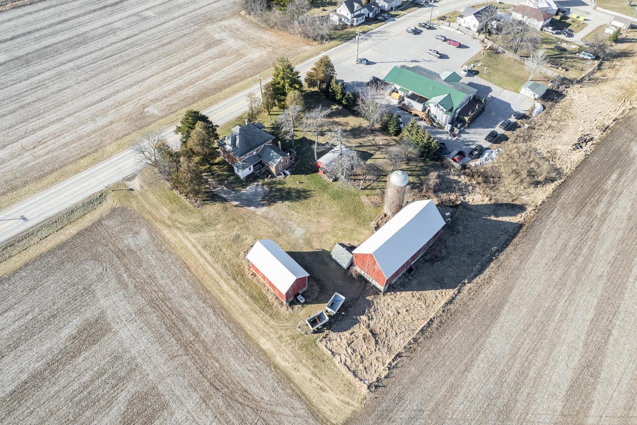 N852 County Road R