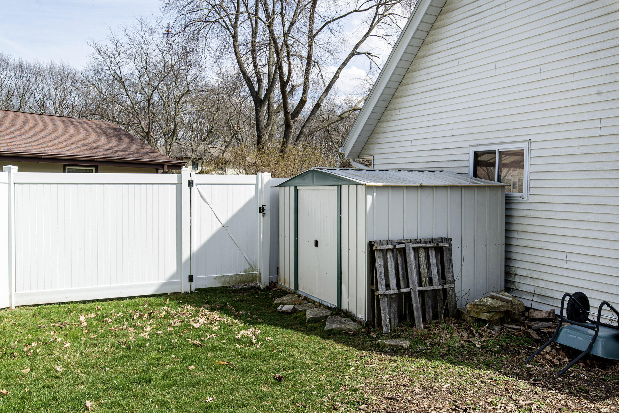 703 Mansfield Ct