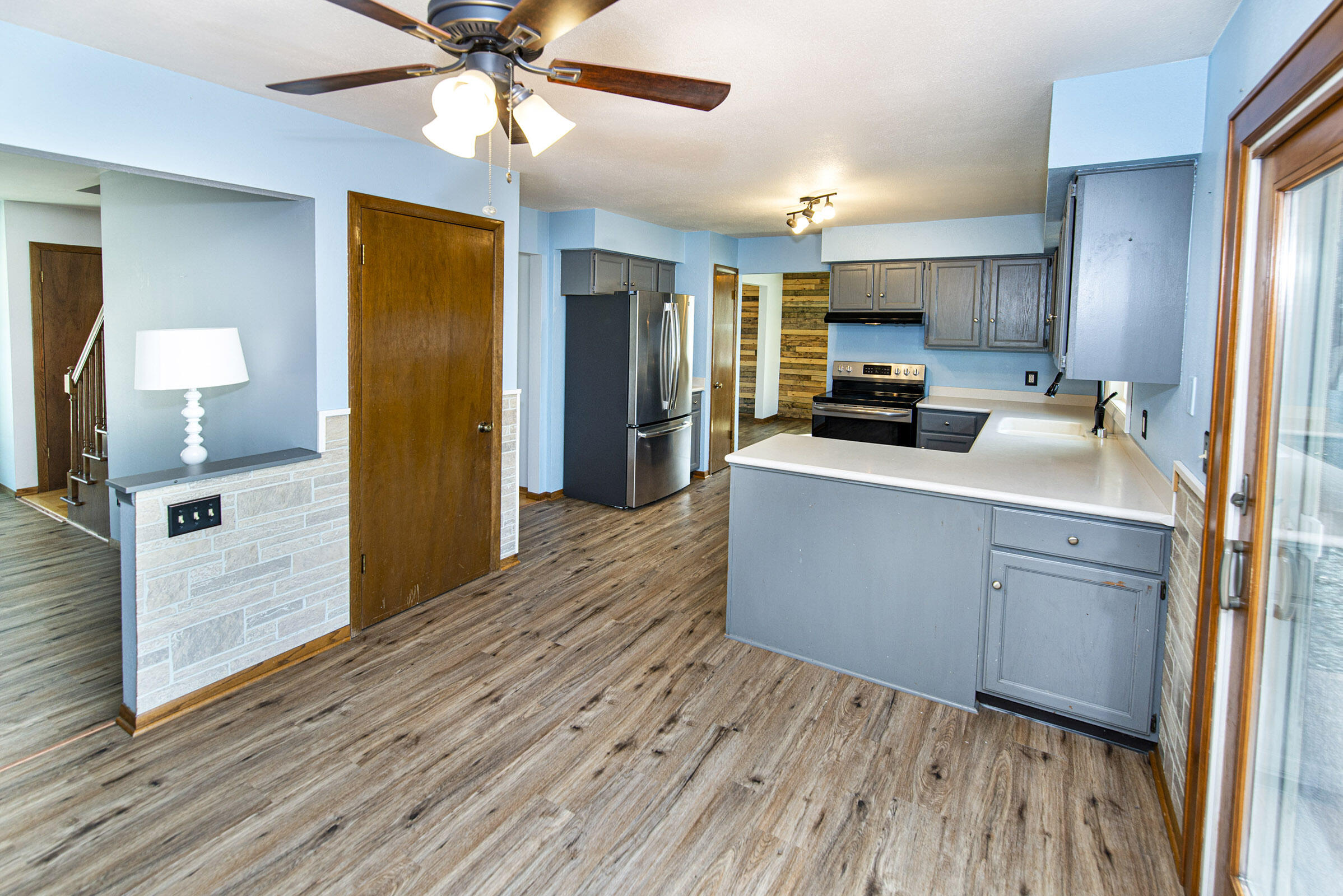 703 Mansfield Ct