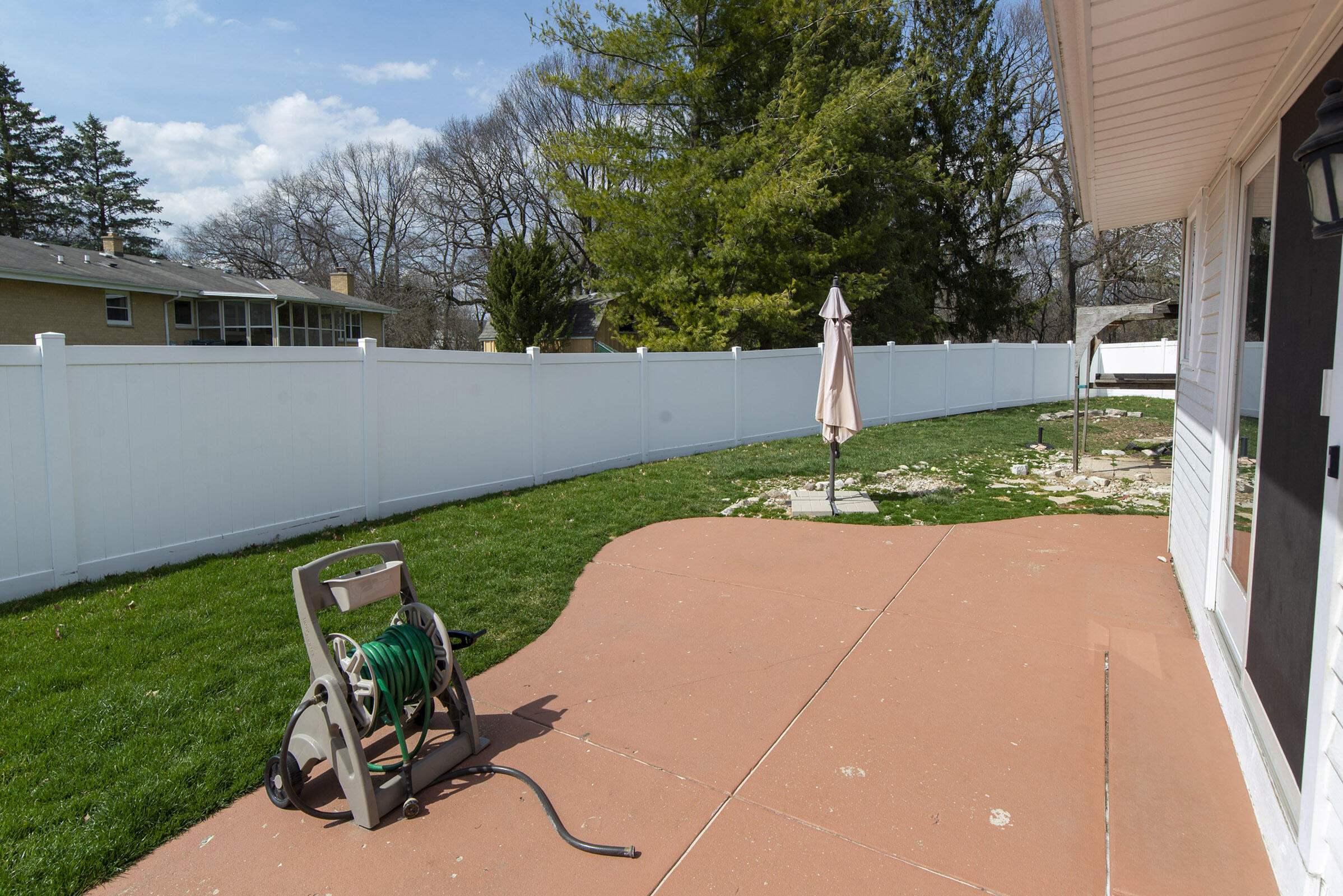 703 Mansfield Ct