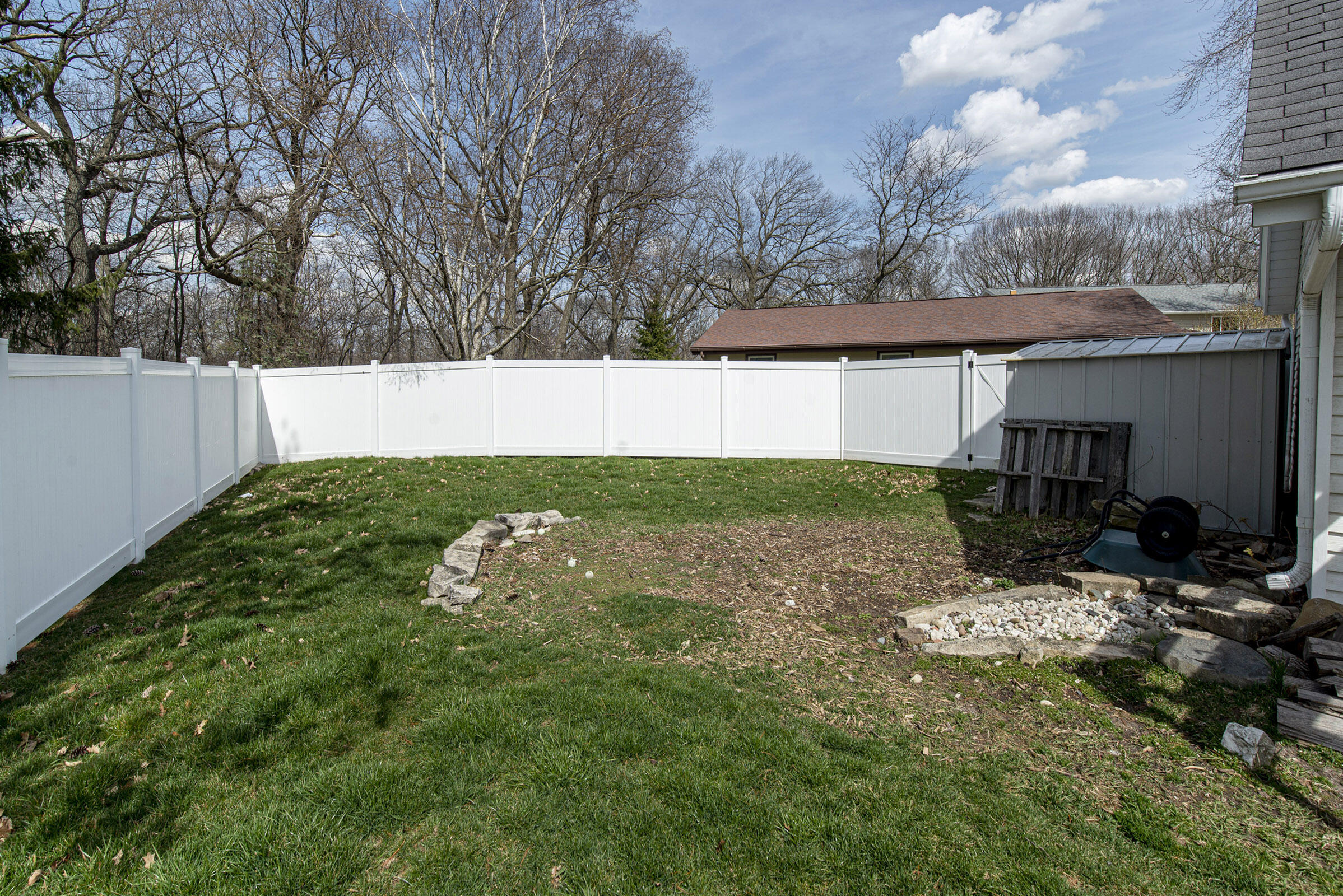703 Mansfield Ct
