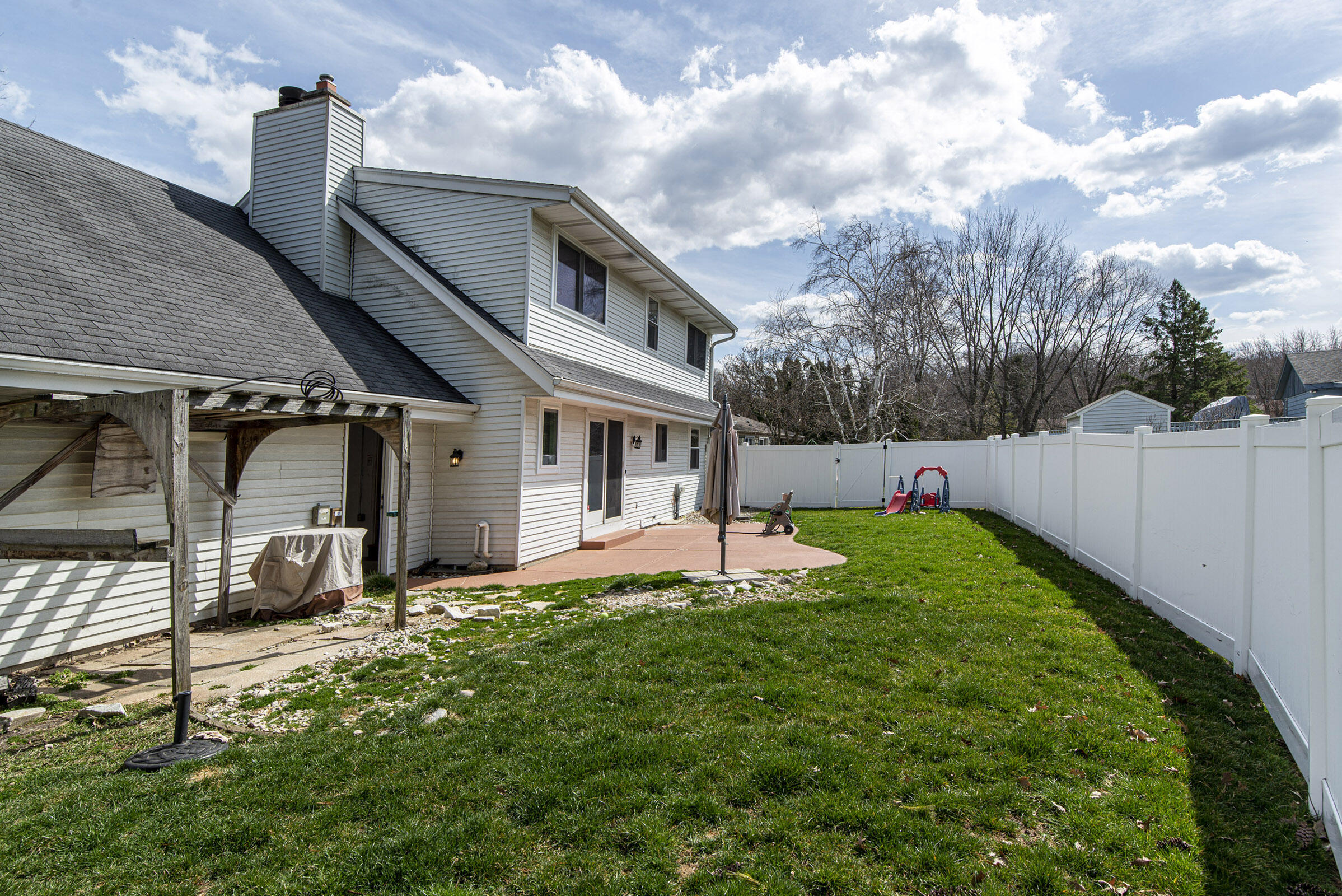 703 Mansfield Ct