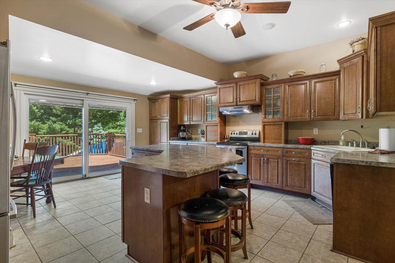 613 Bakertown DRIVE