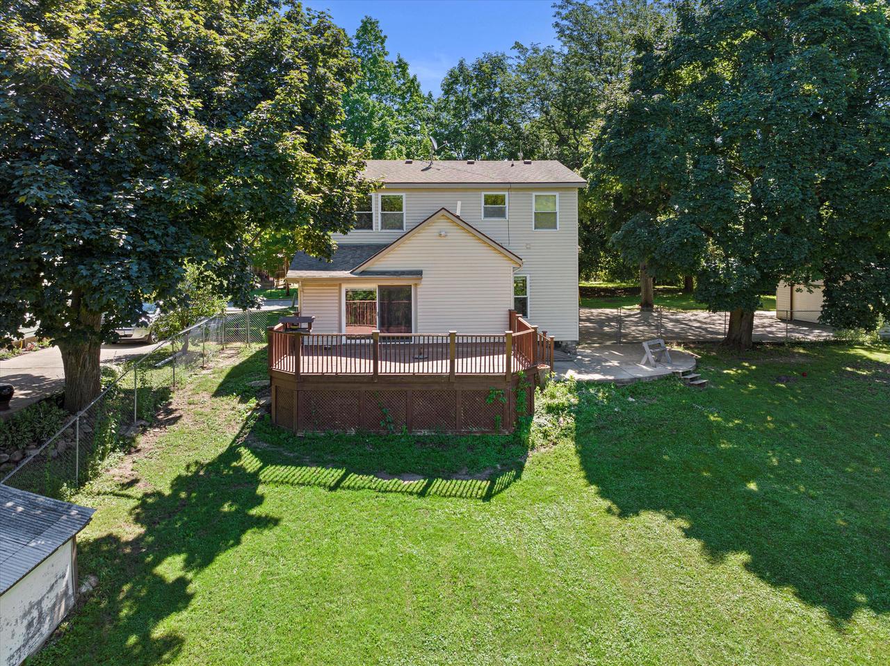 613 Bakertown DRIVE