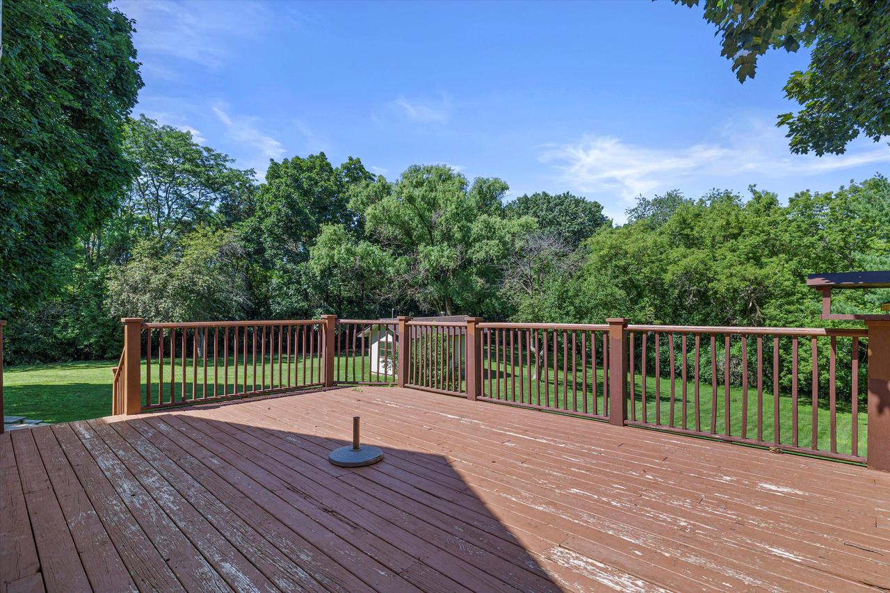 613 Bakertown DRIVE