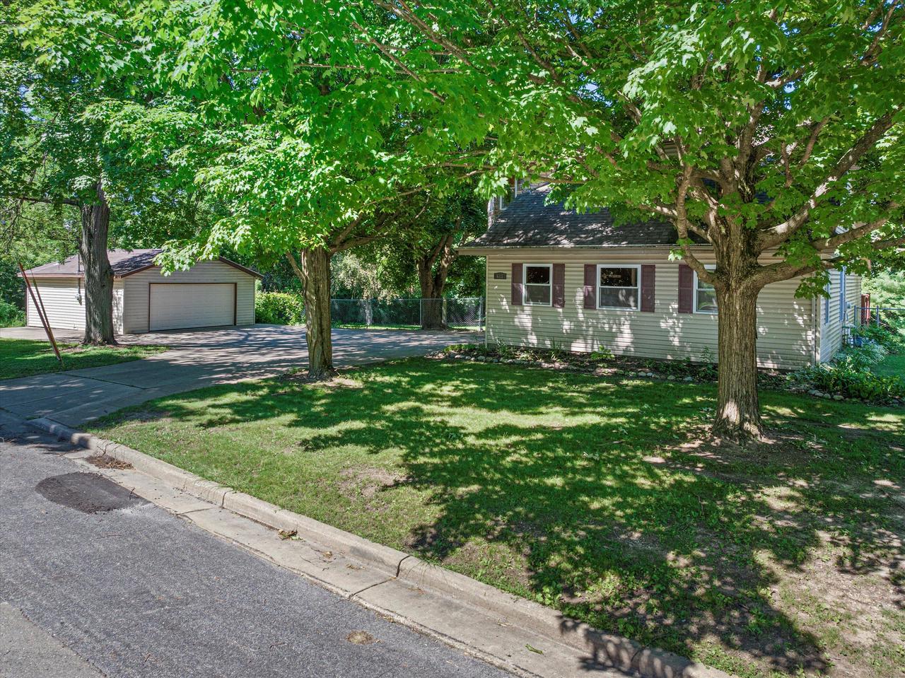 613 Bakertown DRIVE