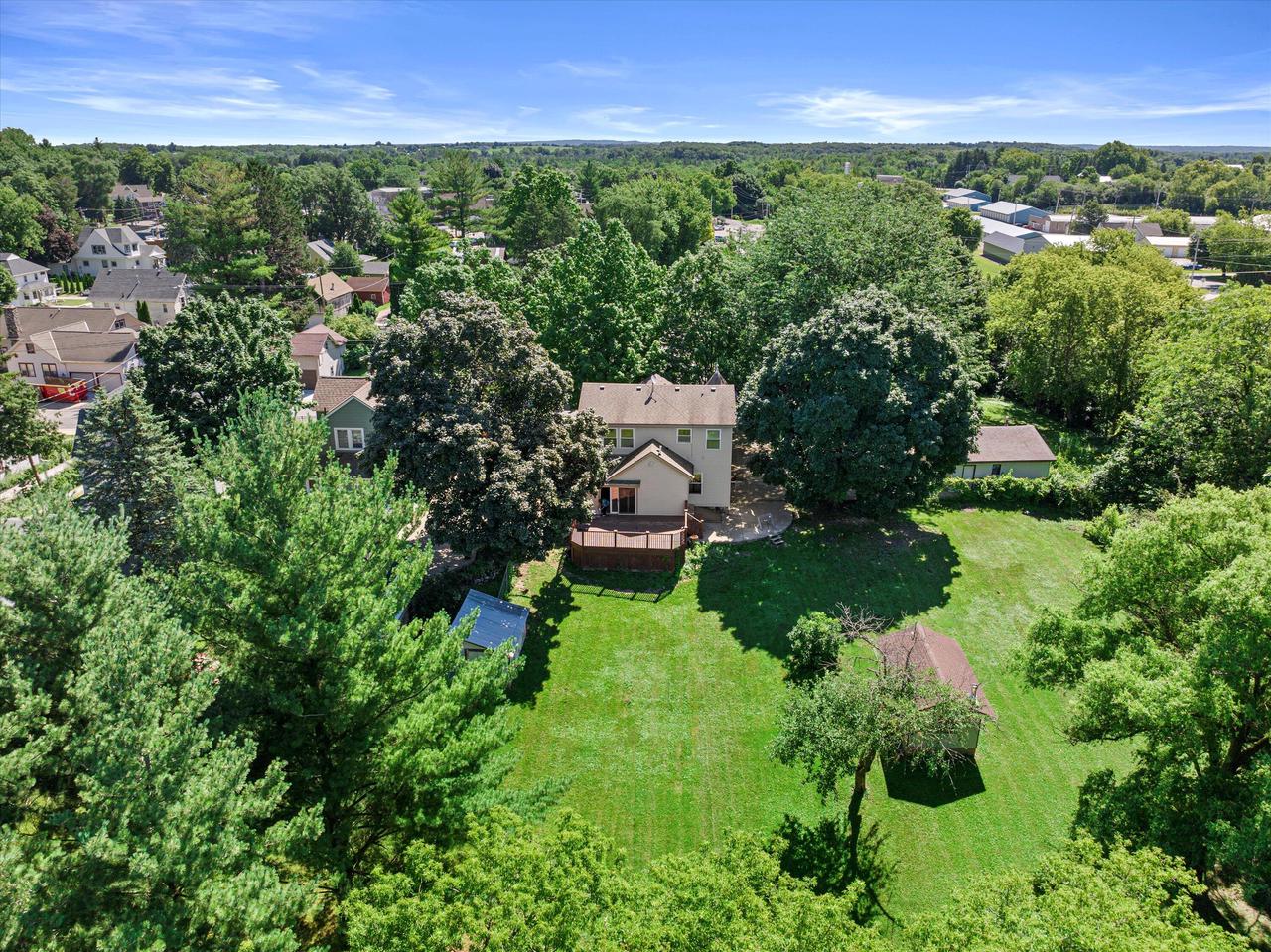 613 Bakertown DRIVE