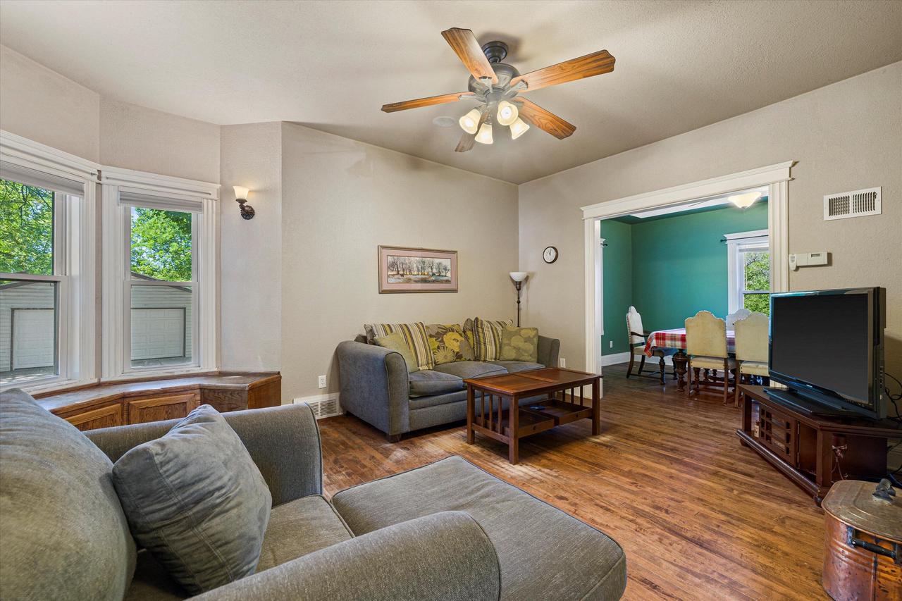 613 Bakertown DRIVE