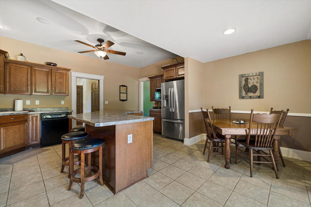 613 Bakertown DRIVE