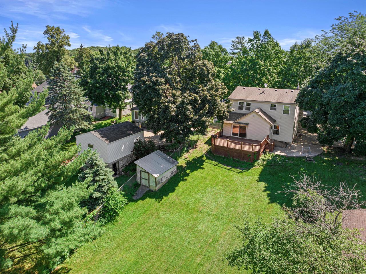 613 Bakertown DRIVE