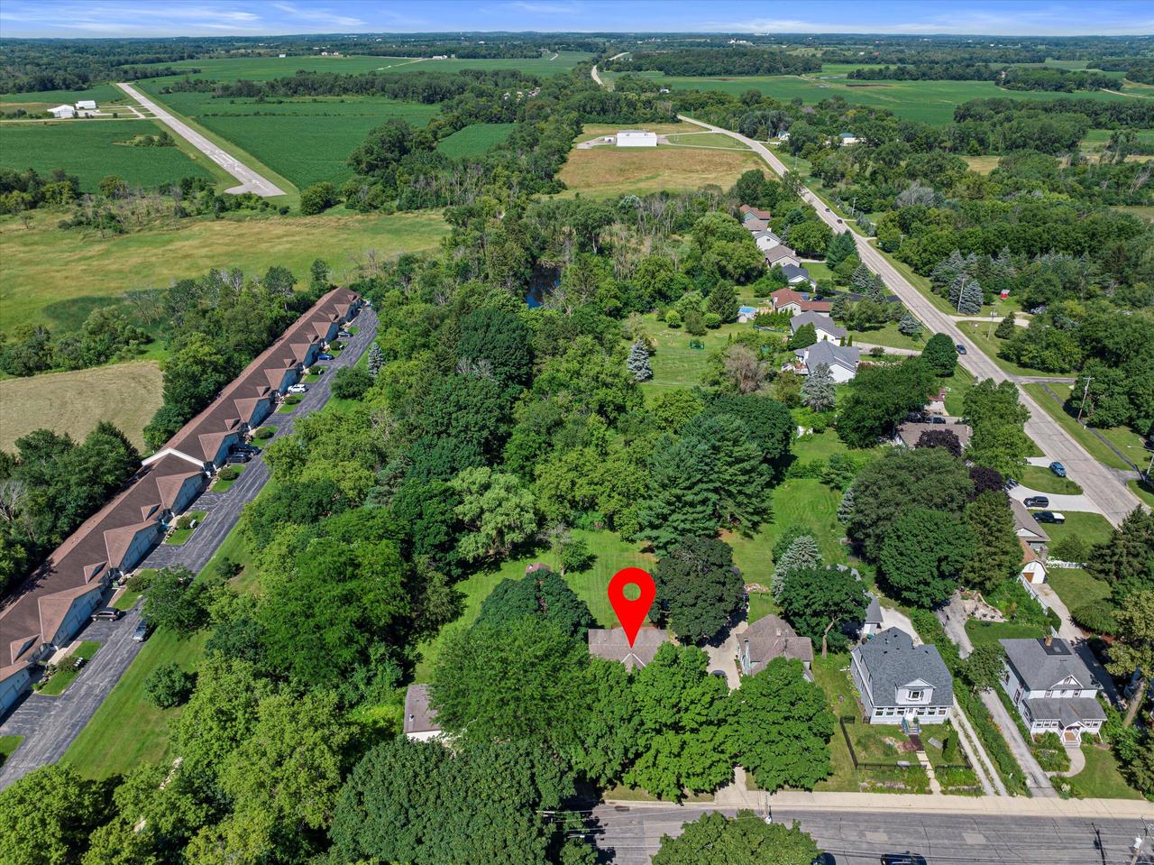 613 Bakertown DRIVE