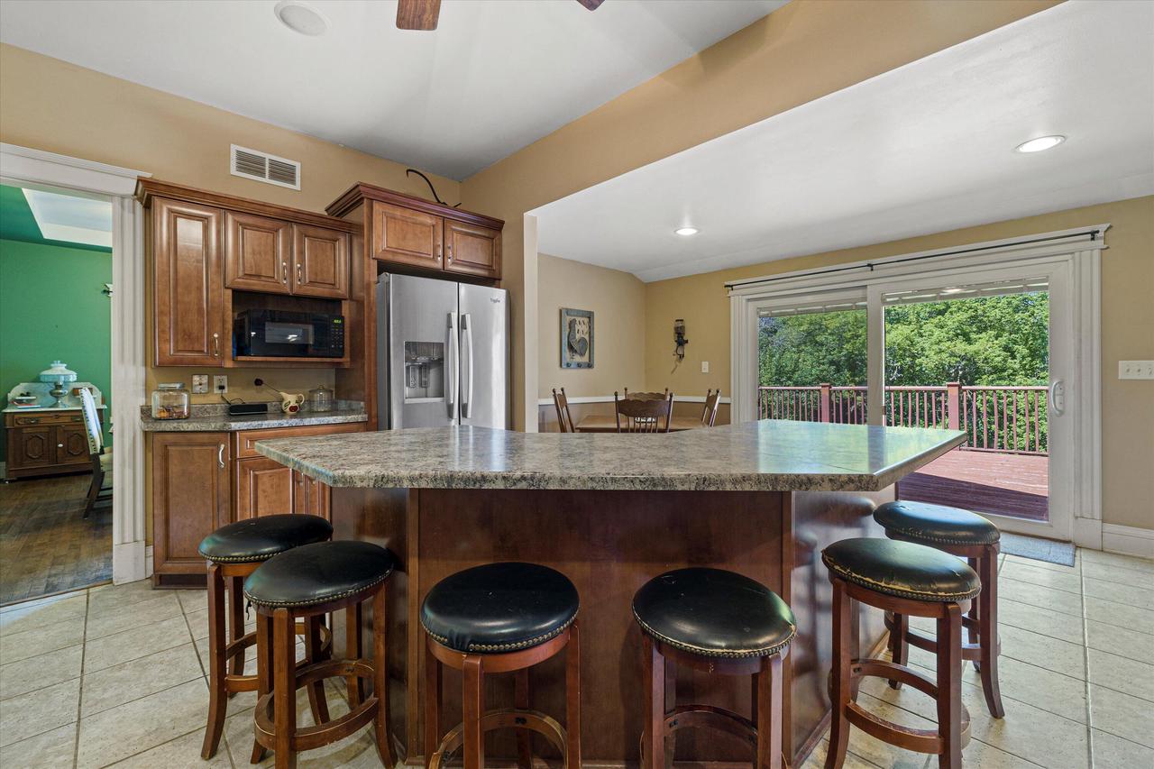 613 Bakertown DRIVE