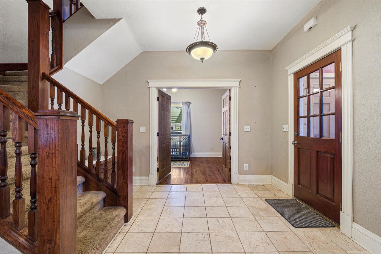 613 Bakertown DRIVE