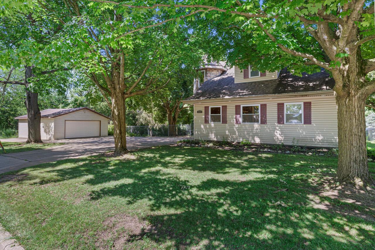 613 Bakertown DRIVE