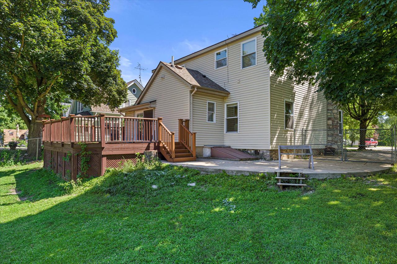 613 Bakertown DRIVE