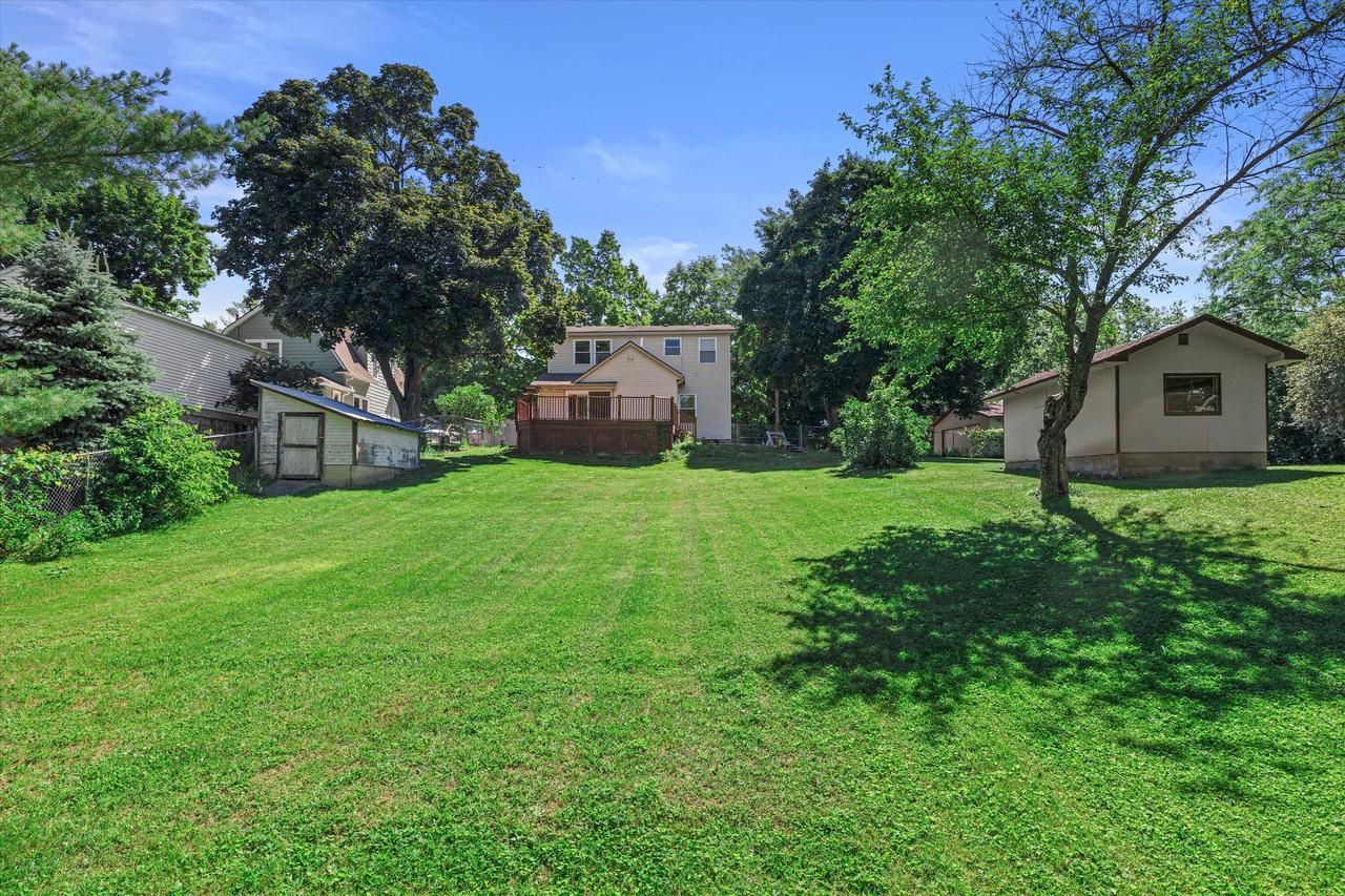 613 Bakertown DRIVE