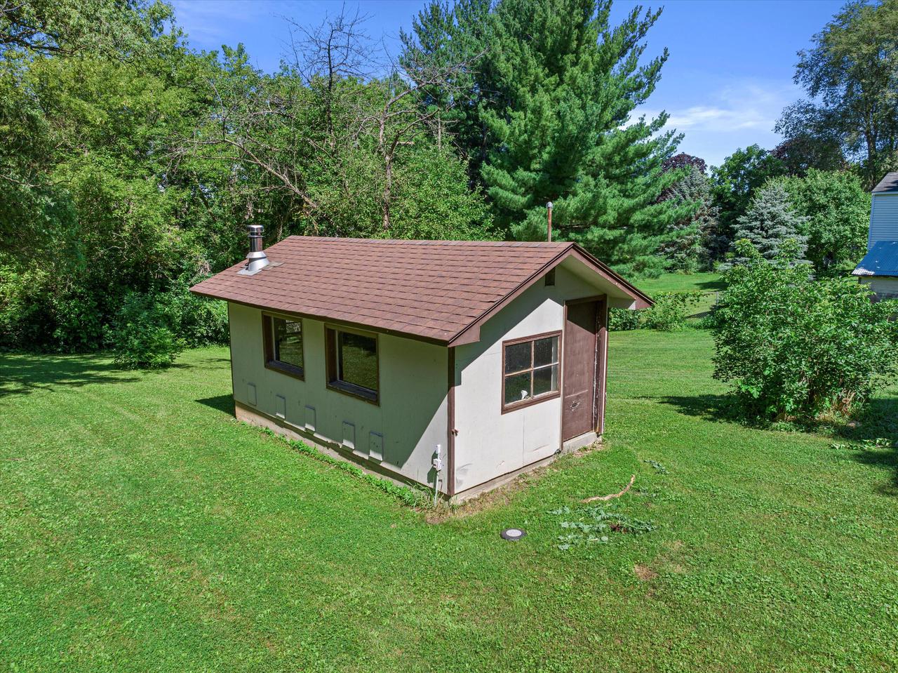 613 Bakertown DRIVE