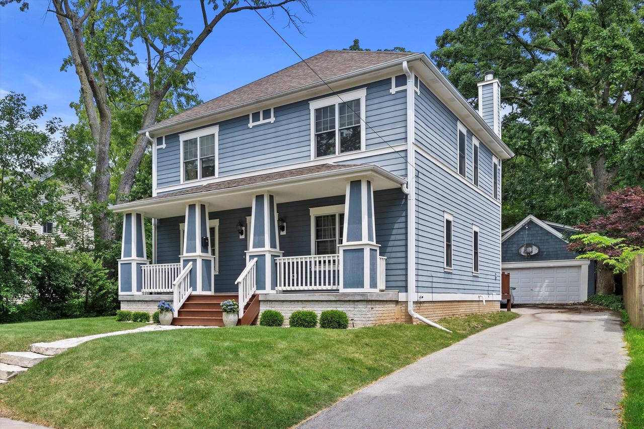 125 North Charles STREET