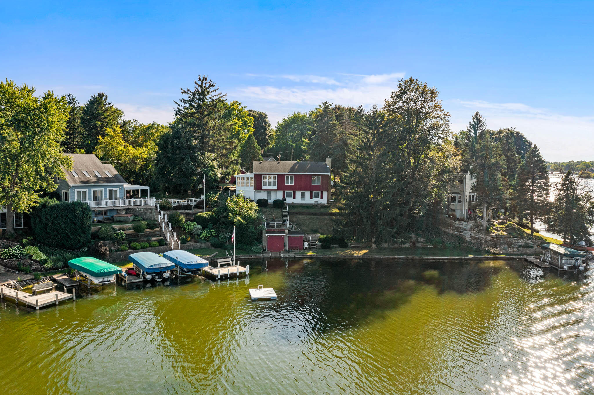 W346N5364 Elm Ave