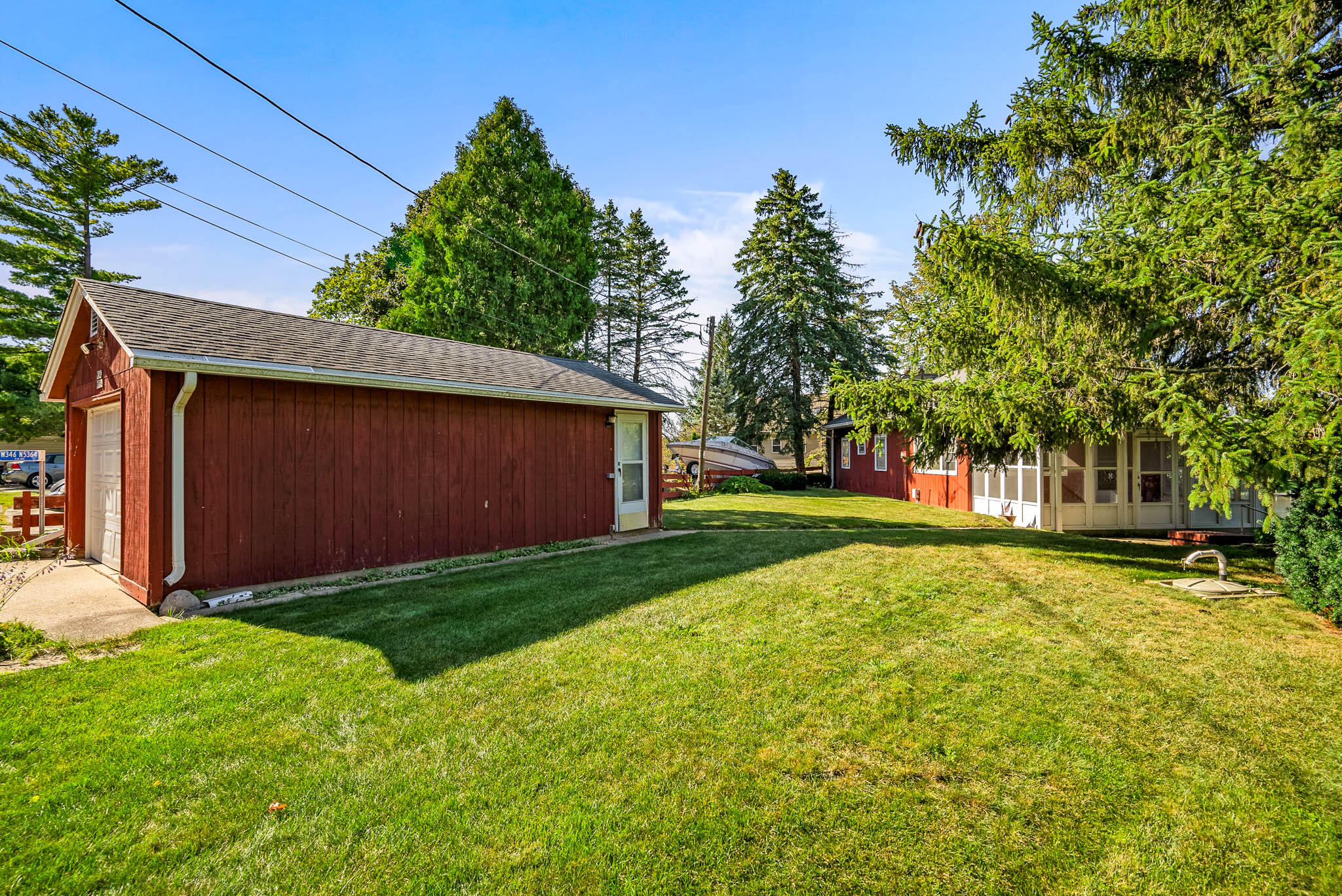 W346N5364 Elm Ave