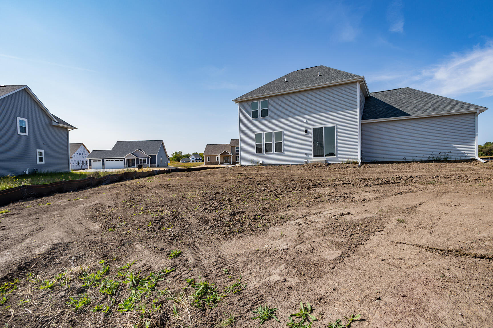 1603 Switchgrass St