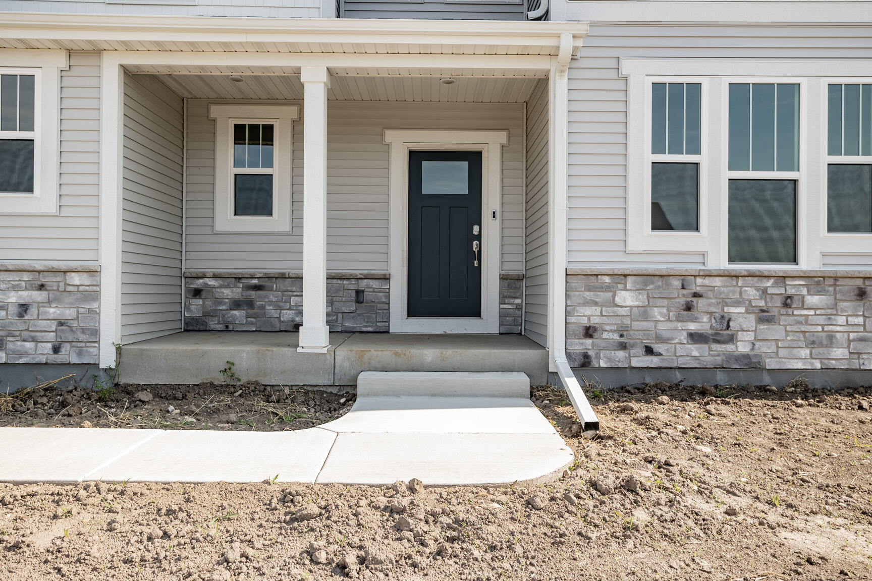 1603 Switchgrass St
