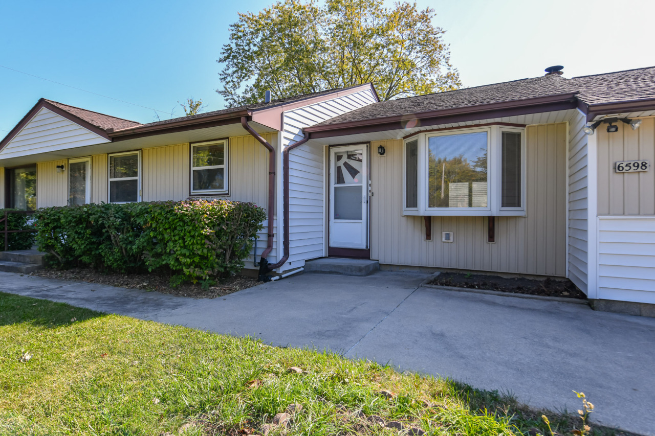 W141N6598 Florence Ave
