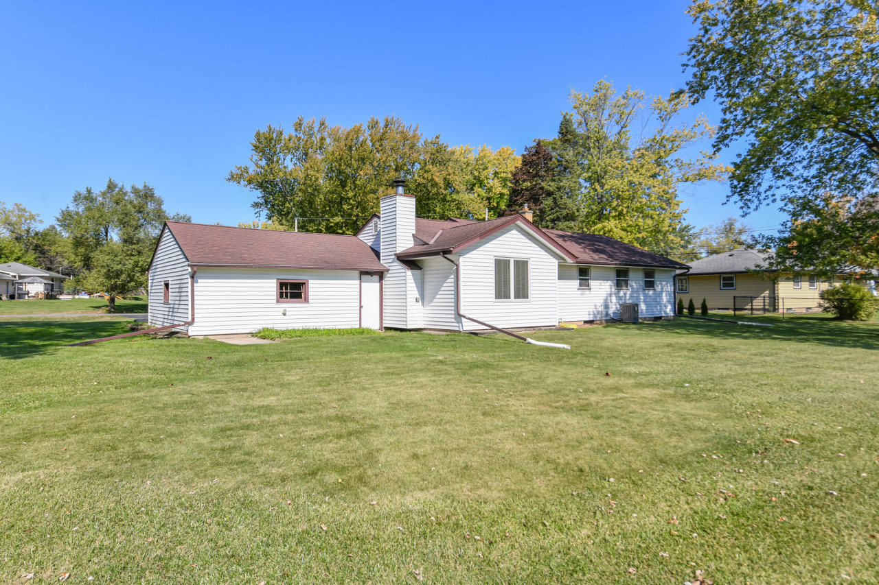 W141N6598 Florence Ave