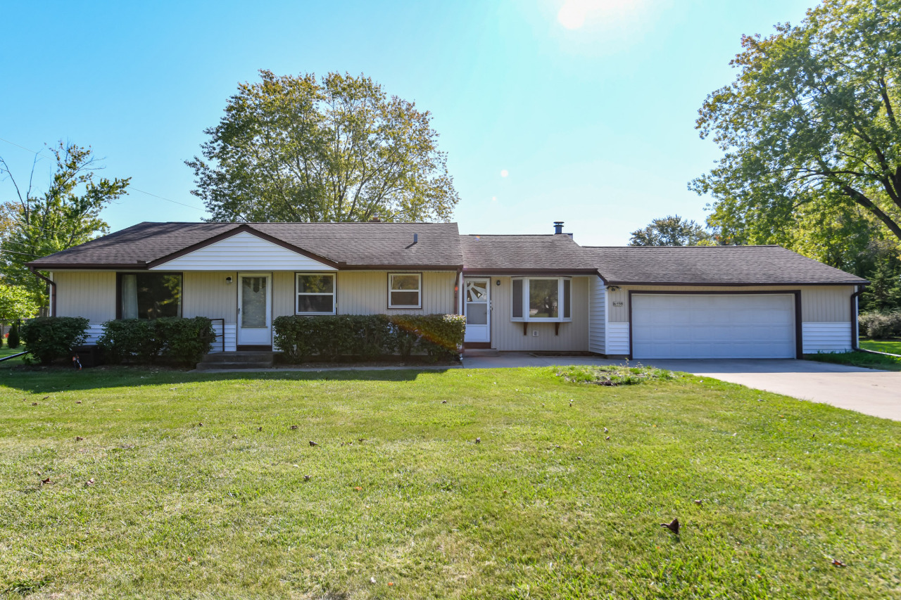 W141N6598 Florence Ave