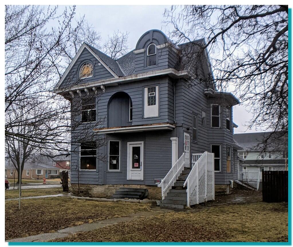 518 Dunbar AVENUE