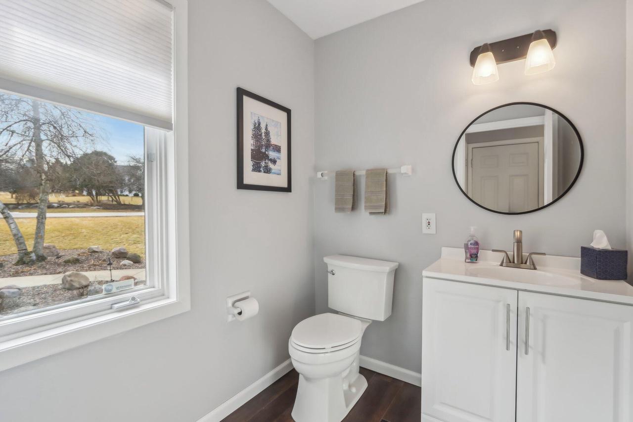 W302N1661 Crooked Creek ROAD