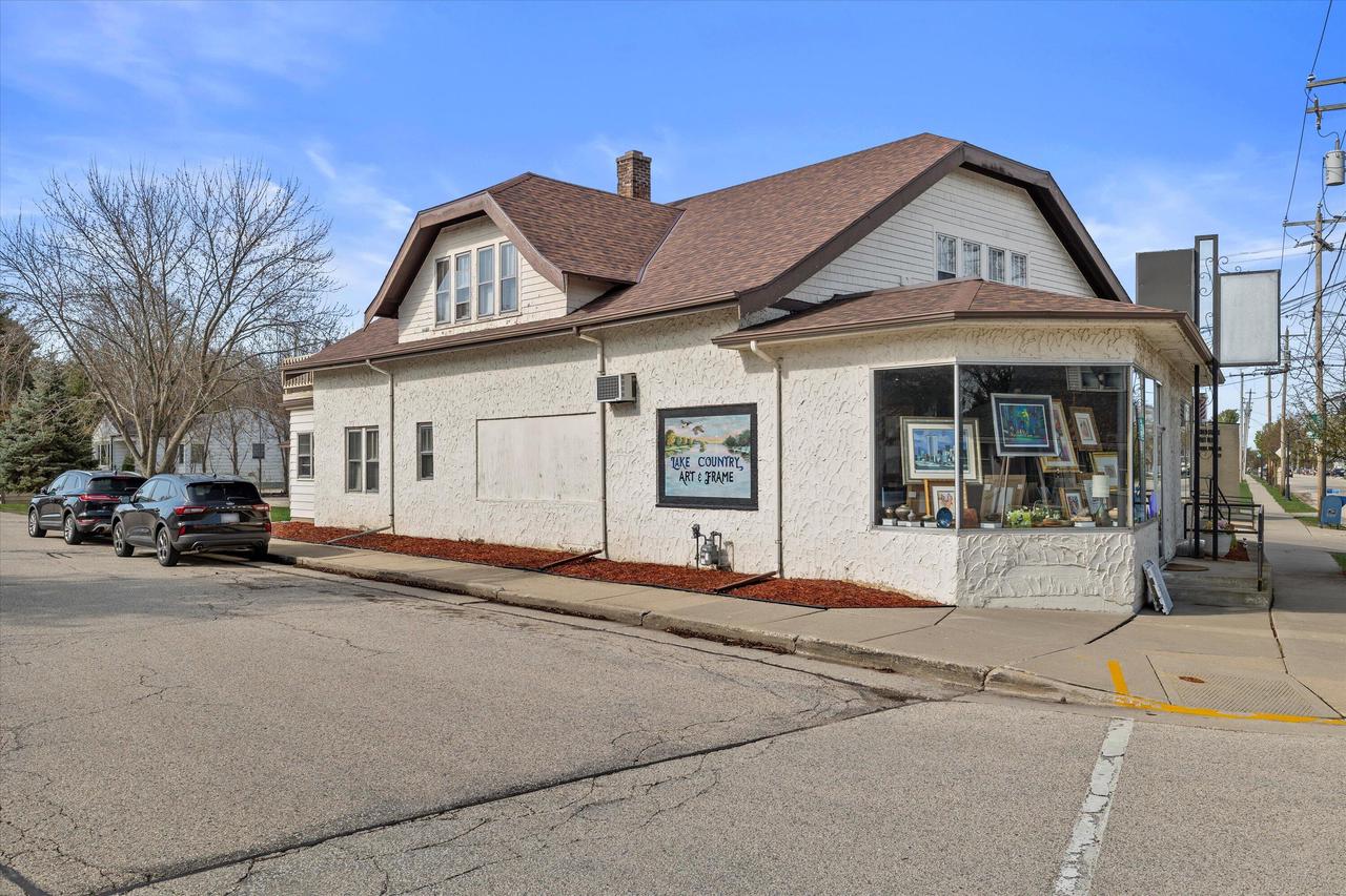 N50W35001 Wisconsin AVENUE