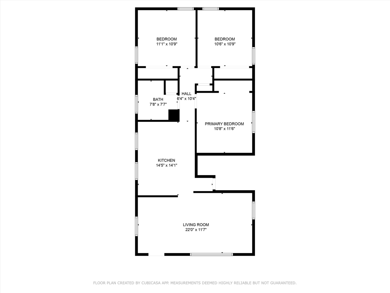 638 South 66th STREET 638A