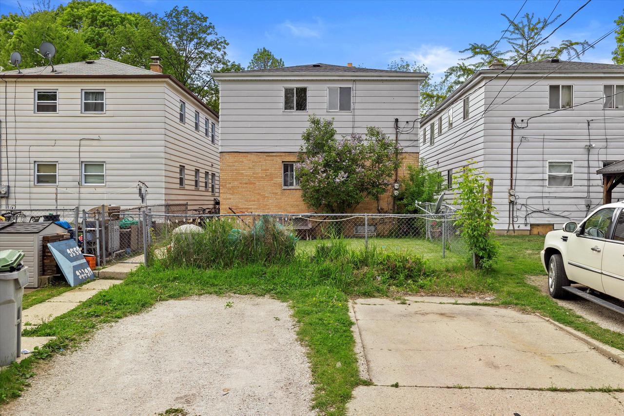 638 South 66th STREET 638A