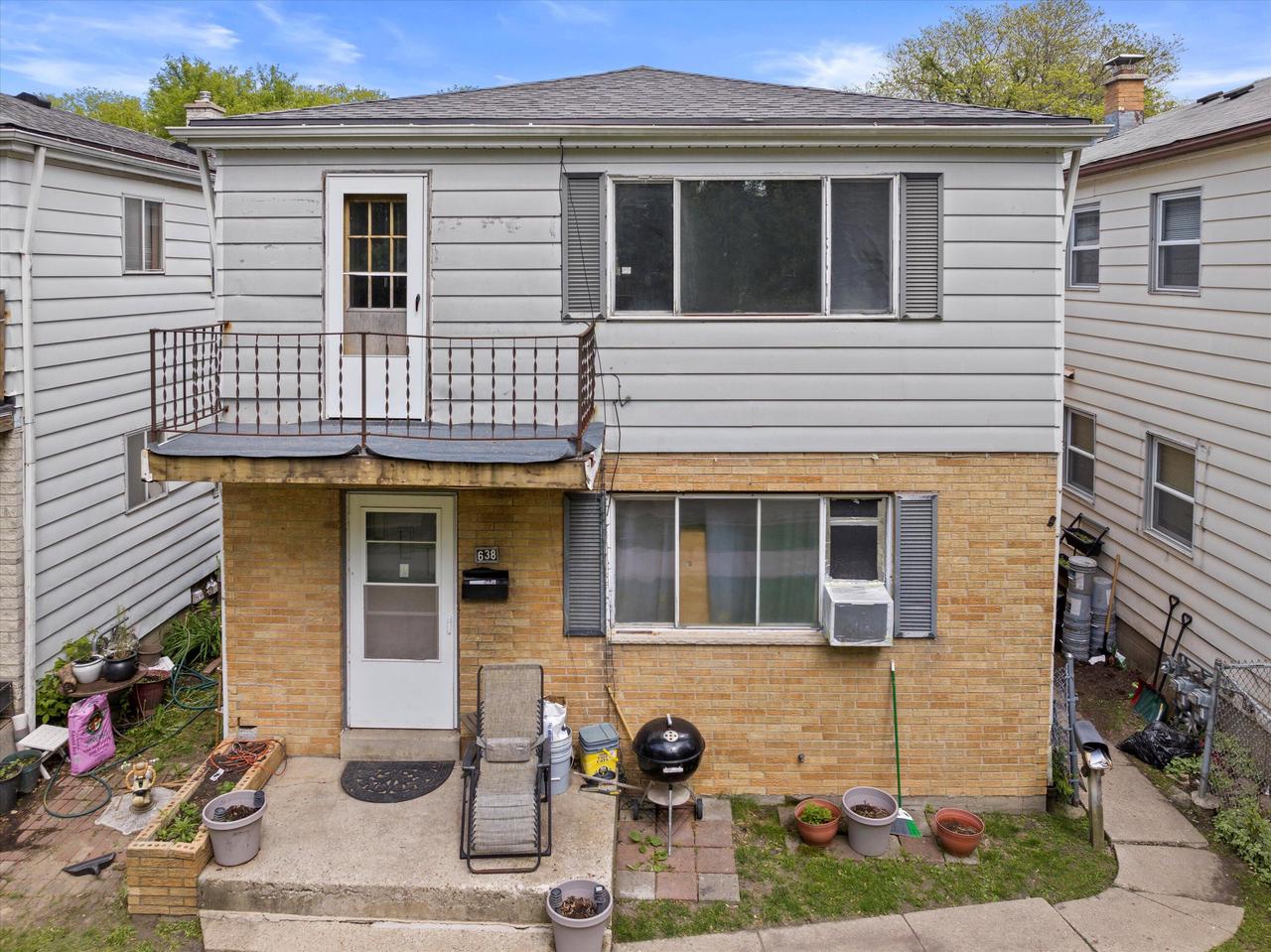638 South 66th STREET 638A