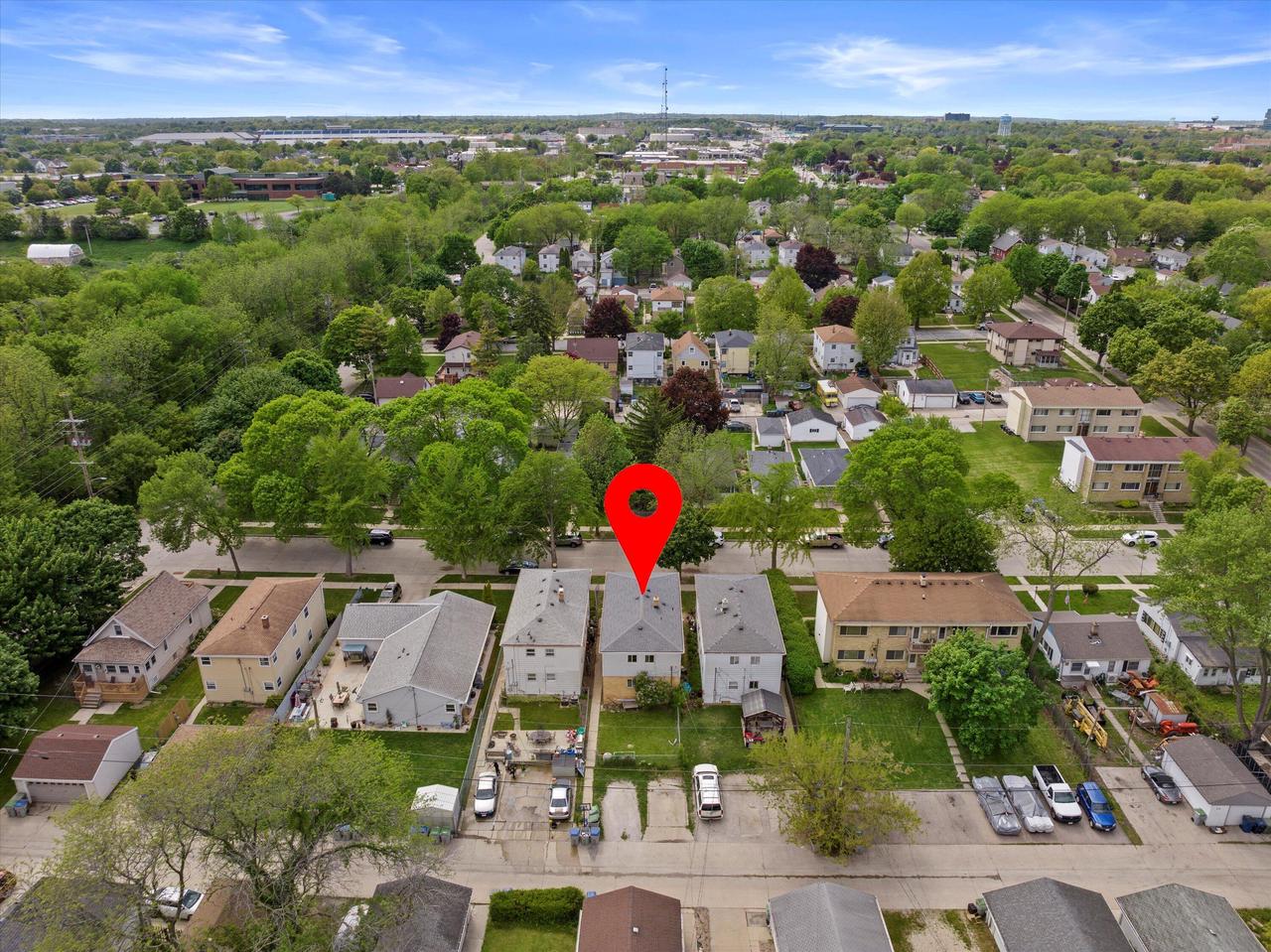 638 South 66th STREET 638A