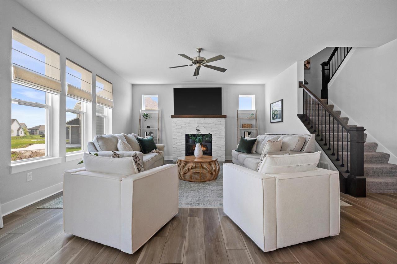 1603 Switchgrass STREET