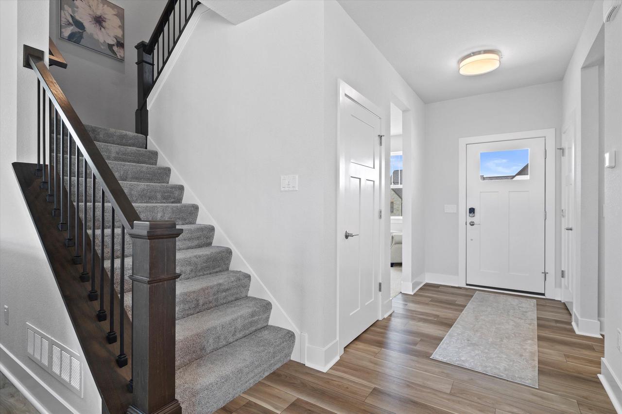 1603 Switchgrass STREET