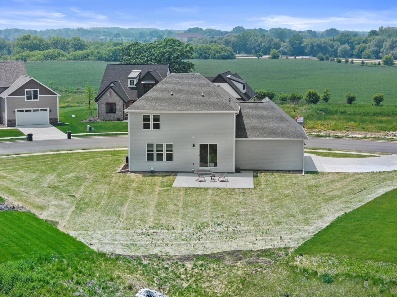 1603 Switchgrass STREET