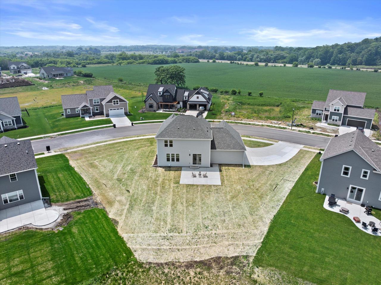 1603 Switchgrass STREET
