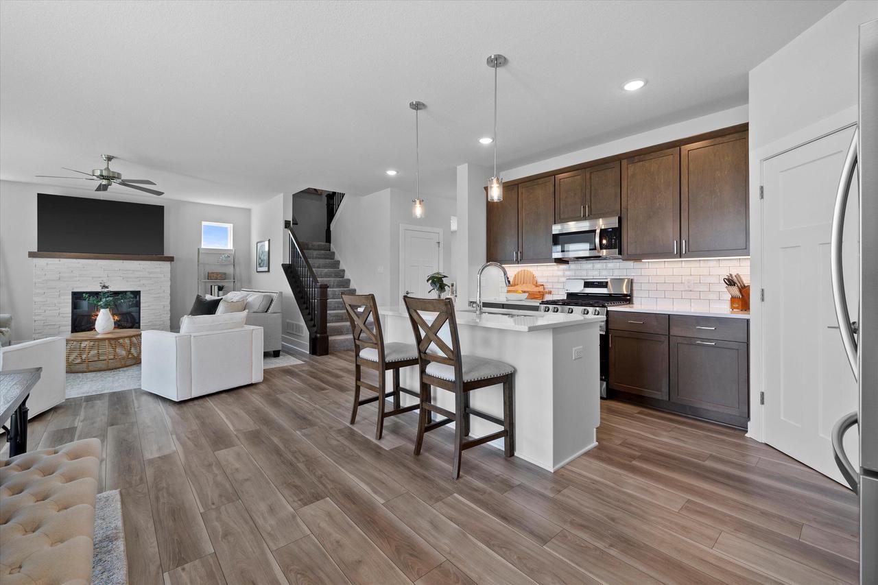 1603 Switchgrass STREET