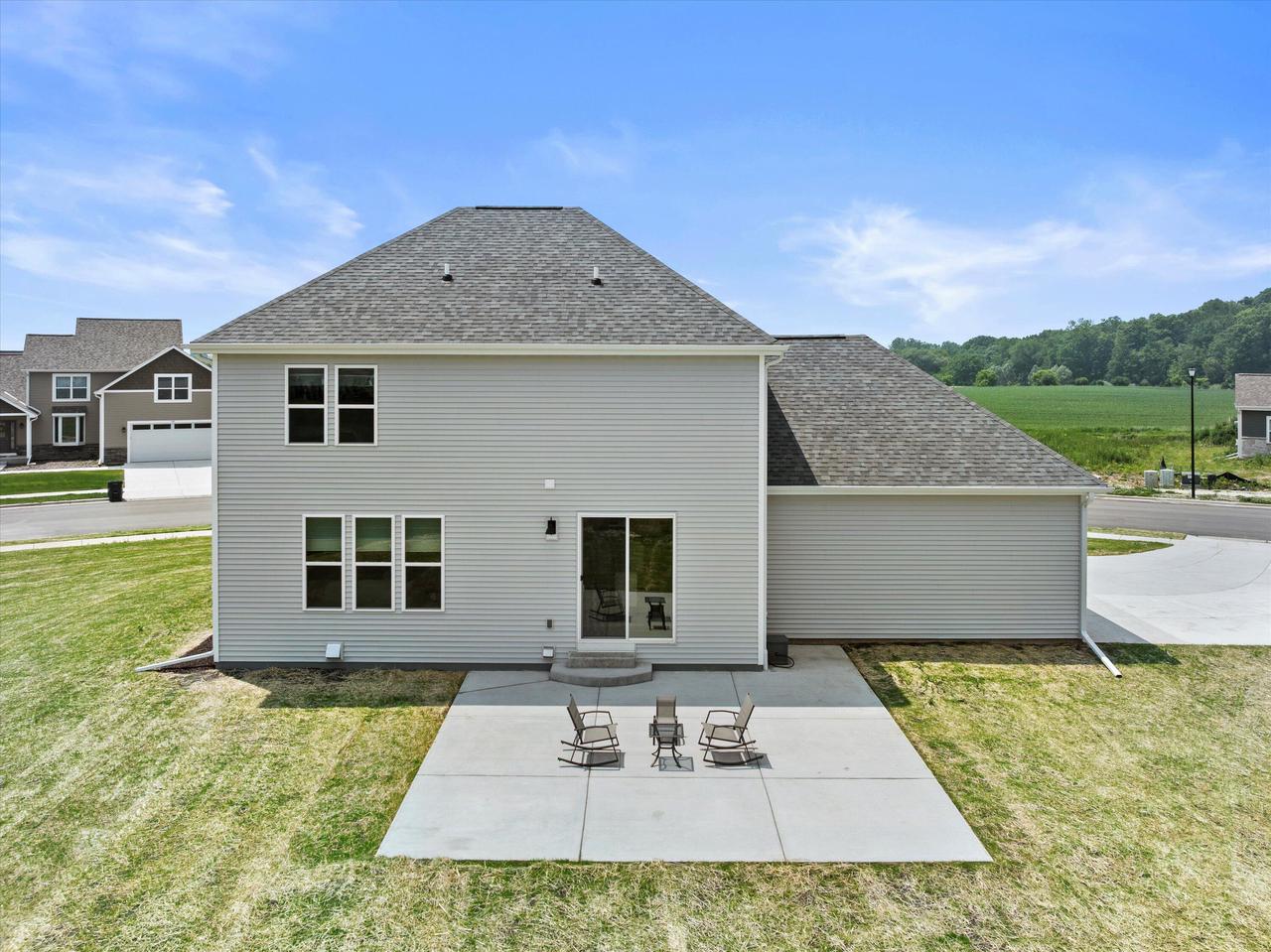 1603 Switchgrass STREET