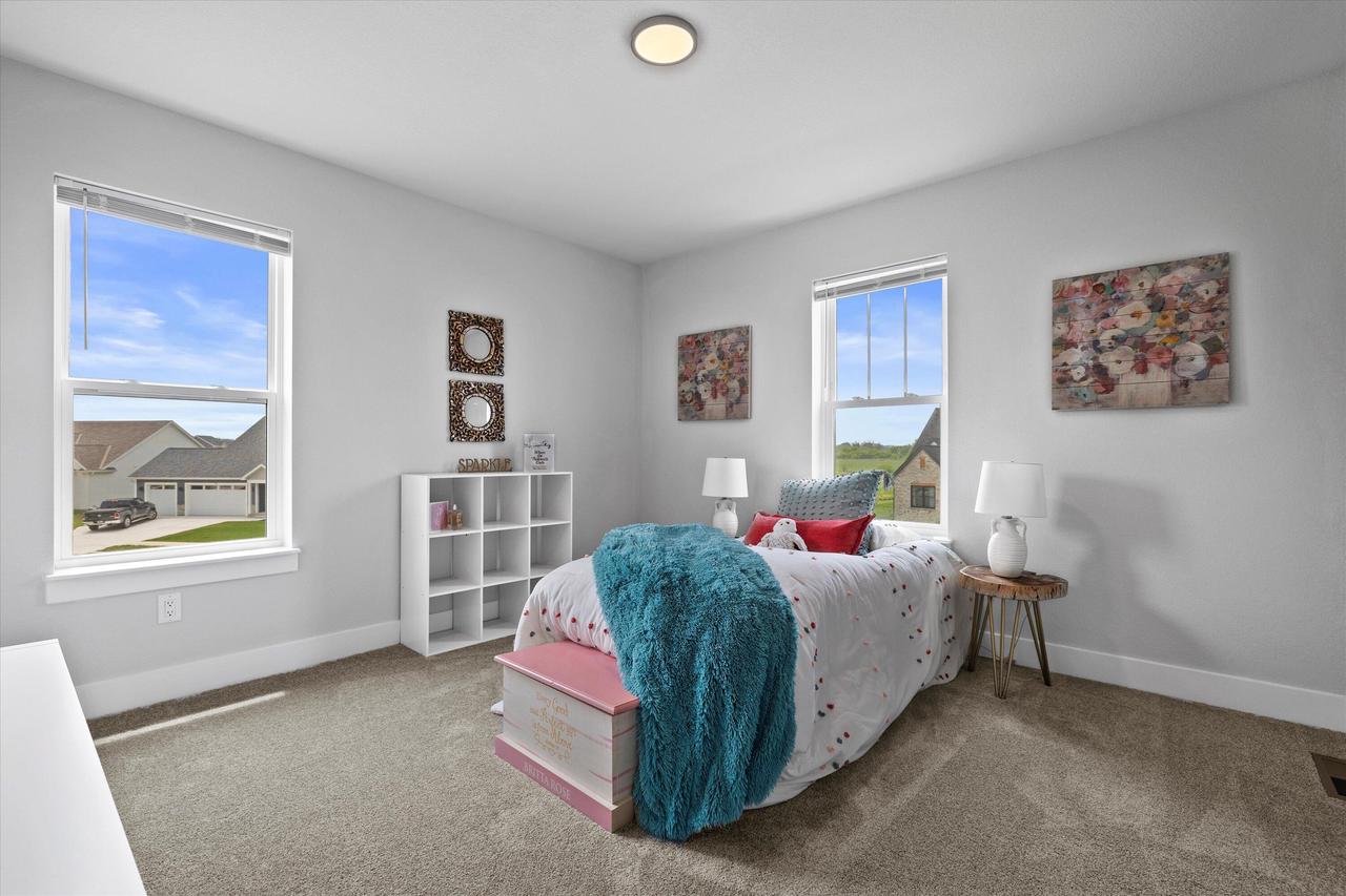 1603 Switchgrass STREET