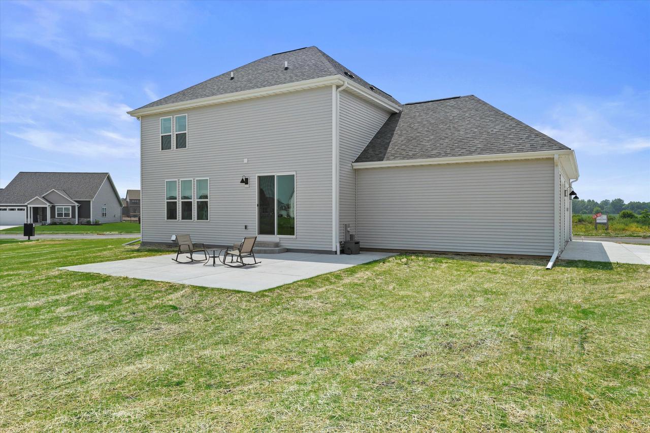 1603 Switchgrass STREET