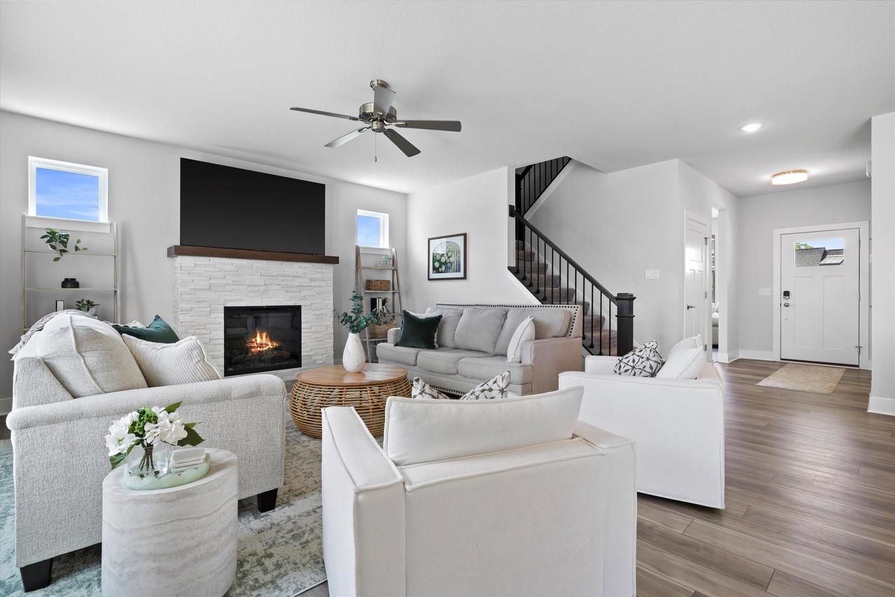 1603 Switchgrass STREET
