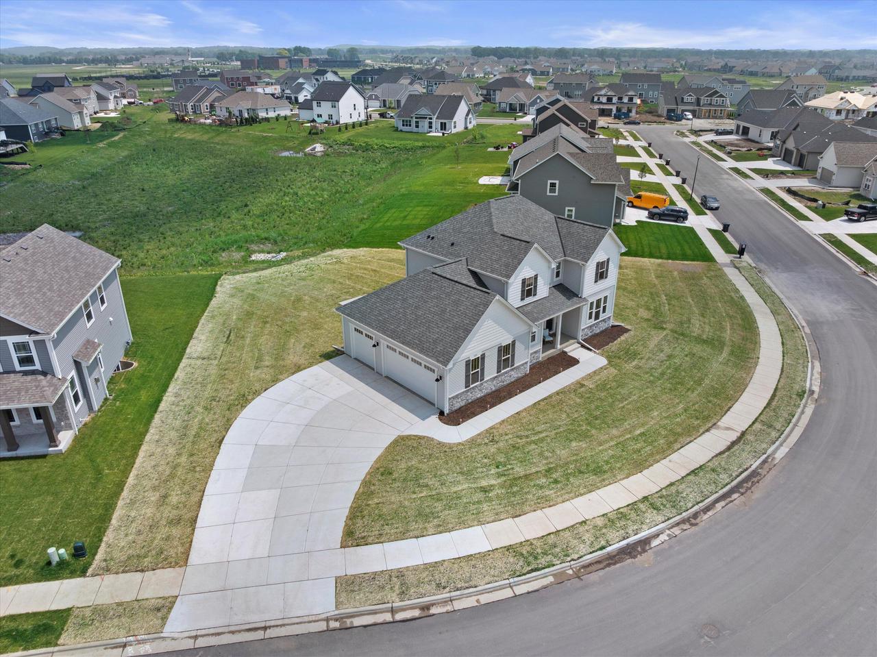 1603 Switchgrass STREET