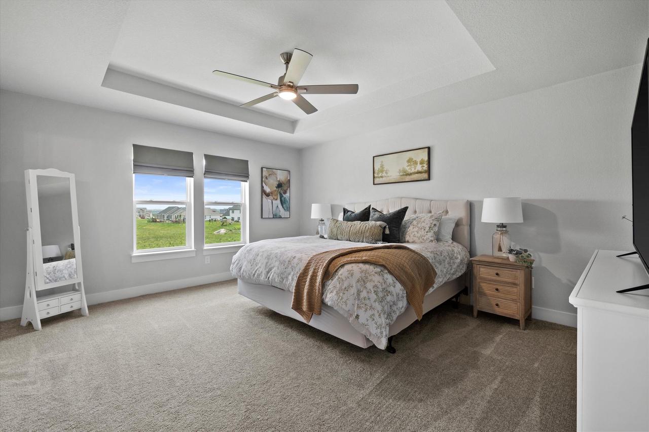 1603 Switchgrass STREET
