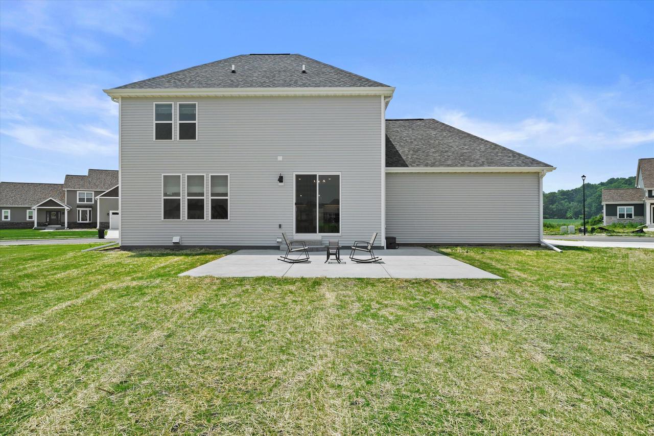 1603 Switchgrass STREET